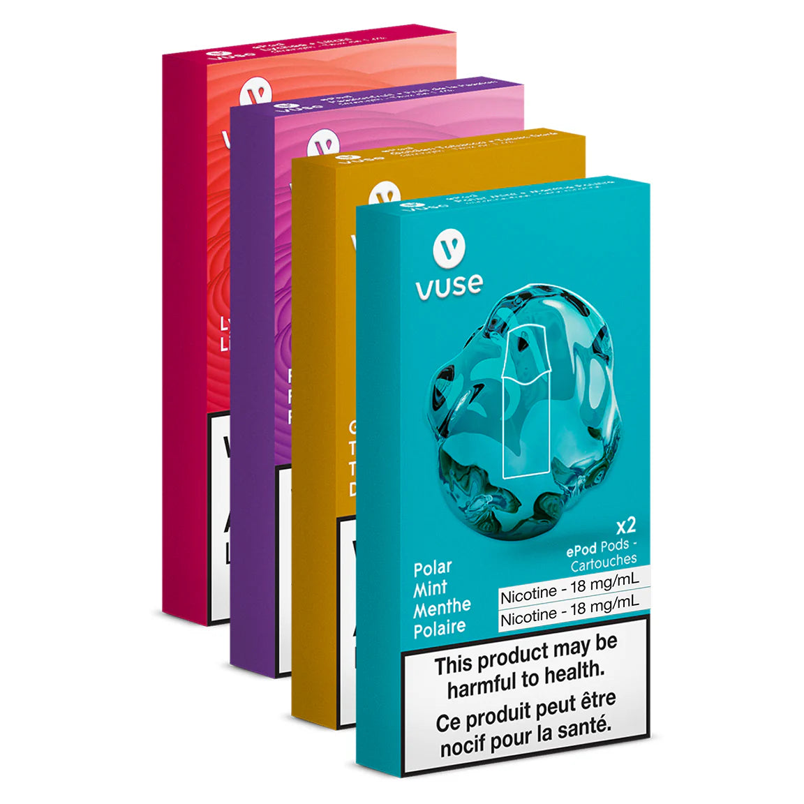 vuse 12mg pods vuse 12mg pods