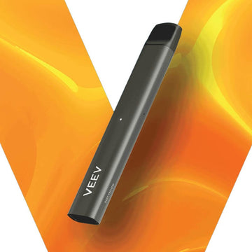 Veeba Deep Yellow 20mg disposable