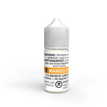 Lix Mangue glacée 10 mg/30 ml