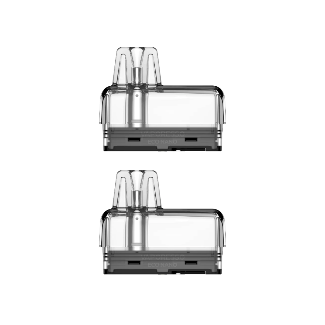 Vaporesso ECO Nano 0.6 Ω Mesh 6ml Pods  2pk