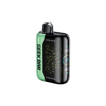 Geek Bar PulseX 25k Pamplemousse Glacé 20mg/ml jetable (Provincial)