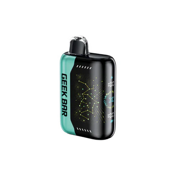 Geek Bar PulseX 25k Mango Ananas Glace 20mg/ml jetable (Provincial)