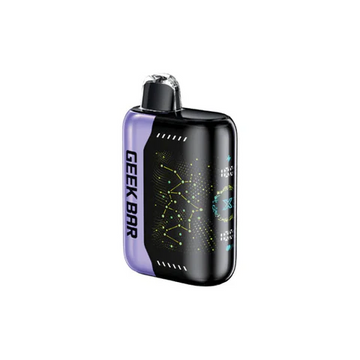 Geek Bar PulseX 25k Winter Berry Ice 20 mg/ml jetable (provincial)