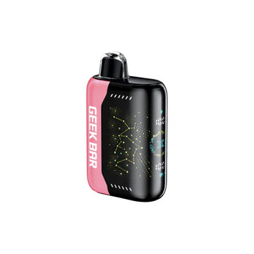 Geek Bar PulseX 25k Watermelon Ice 20mg/ml jetable (Provincial)