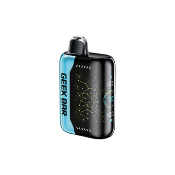Geek Bar PulseX 25k Citrus Smash Ice 20 mg/ml jetable (provincial)