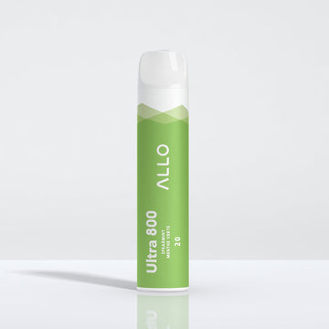 Allo 800 Spearmint 20mg/ml disposable (Provincial)