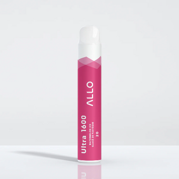 Allo 1600 Watermelon Ice 20mg/ml disposable (Provincial)