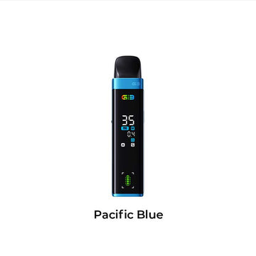 Caliburn G3 Pro Pacific Blue Device Kit
