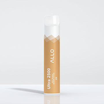 Allo 2500 Juicy Mango 20mg/ml disposable (Provincial)