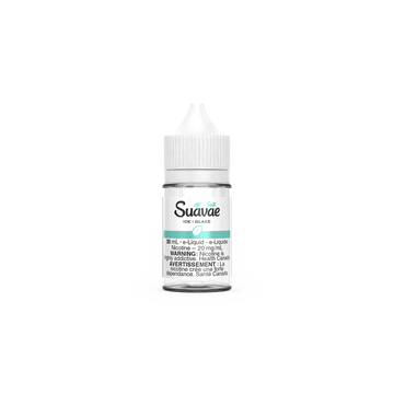 Suavae E liquid Ice 20mg/30ml (Provincial)