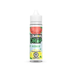 Lemon drop E liquid Watermelon SALT 12mg/60ml (Provincial)