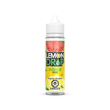Lemon drop E liquid Watermelon 6mg/60ml (Provincial)