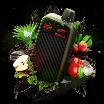 Flavour Beast Hakuna Iced 50k 20mg/ml disposable (Provincial)
