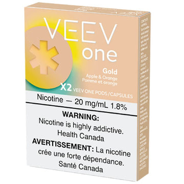 Veev one epod gold 20mg
