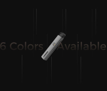 Caliburn G Grey Device Kit