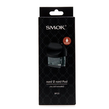 Smok Nord 2 Nord pod