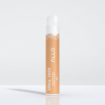 Allo 1600 Ananas Agrumes 20mg/ml jetable