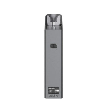 Aspire Favostix Quicksilver Device Kit
