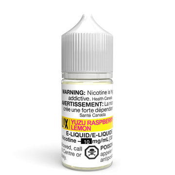 Lix Yuzu Raspberry Lemonade 20mg/30ml (Provincial)