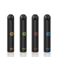 Envi Boost Mojito 20mg/ml disposable