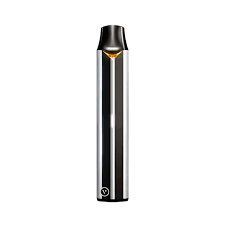 Vuse epod 2 device black stripe disposable