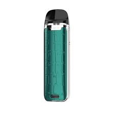 Luxe q vert