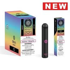 Envi boost Burst 20 mg/ml jetable