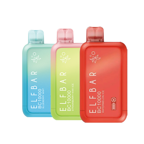 Elfbar BC10000 disposable 20mg/ml