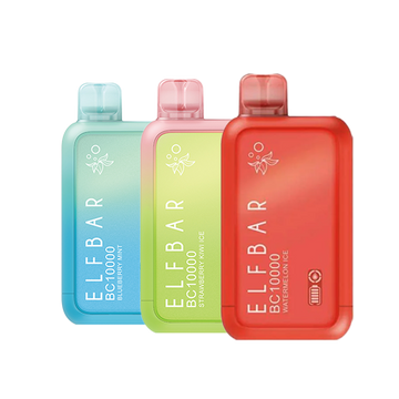 Elfbar BC10000 disposable 20mg/ml