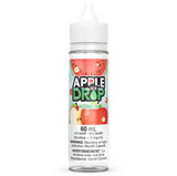 E-liquide pomme-pastèque glacée 6mg/60ml