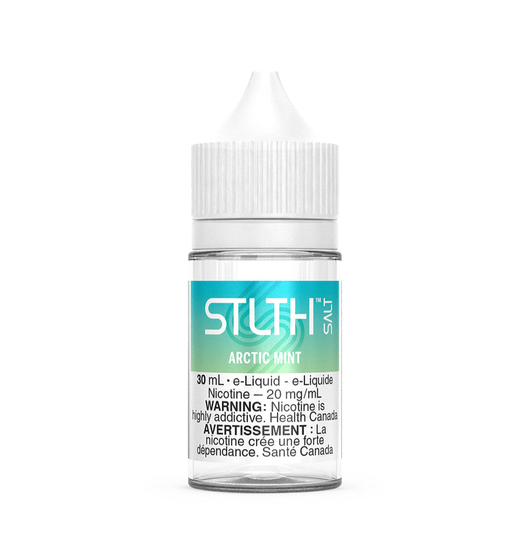 Stlth Artic Mint 20mg/ml 30ml (Provincial)