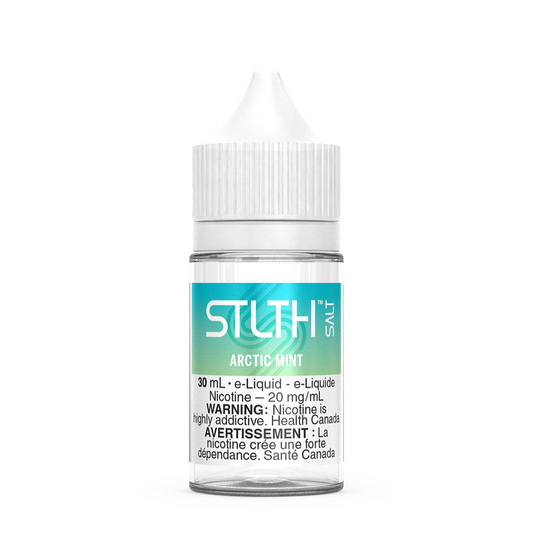 Stlth Artic Mint 20mg/ml 30ml (Provincial)