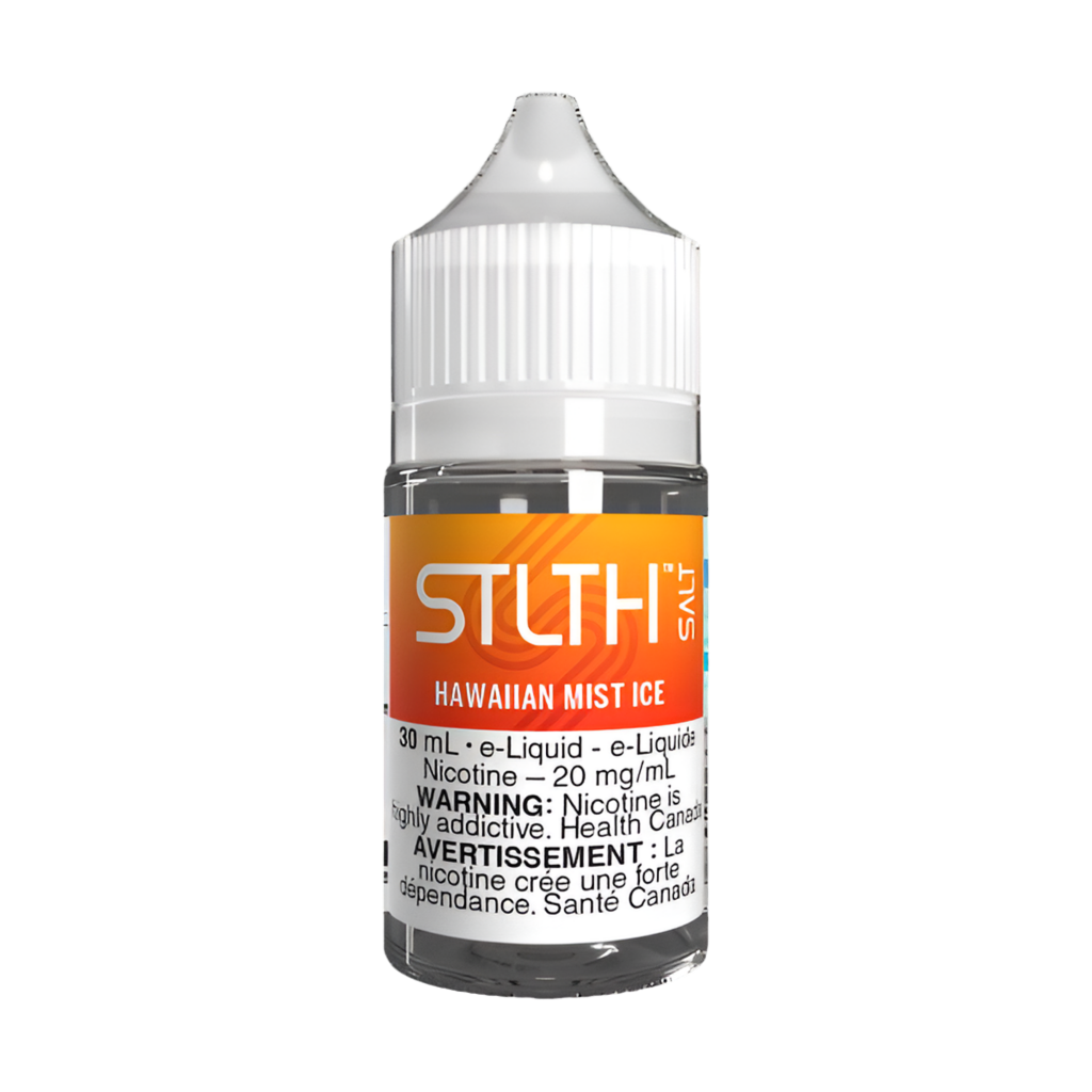 Stlth Hawaiian Mist Ice 20mg/30ml (Provincial)