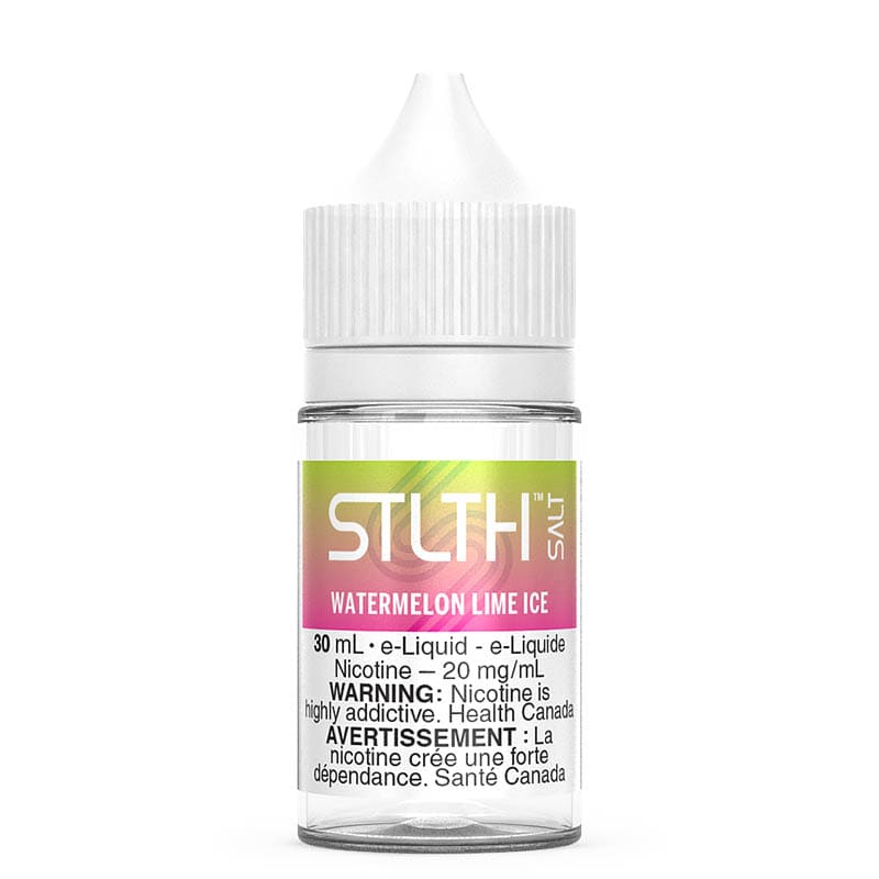 Stlth Watermelon Lime Ice 20mg/30ml (Provincial)