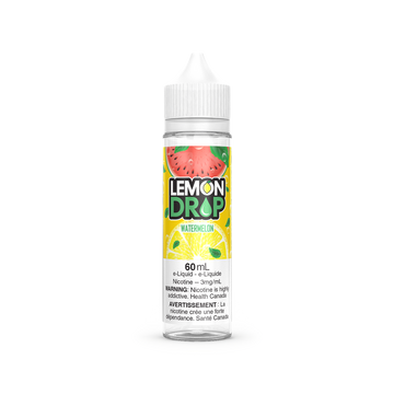 Lemon drop E liquid Watermelon 12mg/60ml (Provincial)