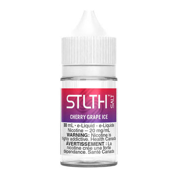 Stlth Cherry Grape Ice 20mg/30ml (Provincial)