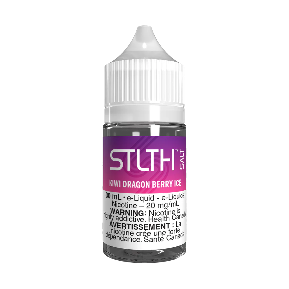 Stlth Kiwi Dragon Berry Ice 20mg/30ml (Provincial)