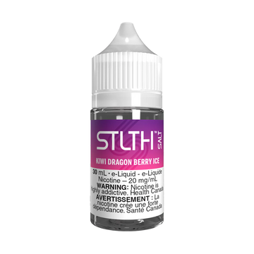 Stlth Kiwi Dragon Berry Ice 20mg/30ml (Provincial)