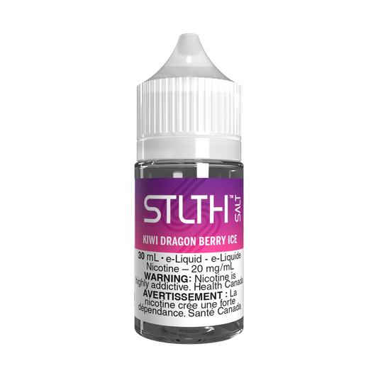 Stlth Kiwi Dragon Berry Ice 20mg/30ml (Provincial)