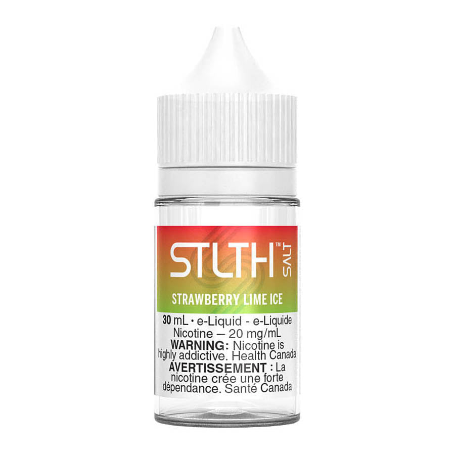 Stlth Strawberry Lime Ice 20mg/30ml (Provincial)