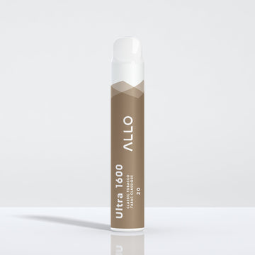 Allo 1600 Classic Tobacco 20mg/ml disposable