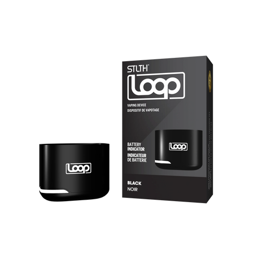 Stlth loop device kit black