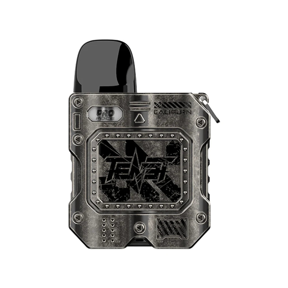 Caliburn Tenet Koko Gray Device Kit