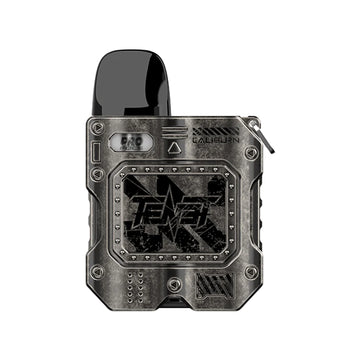 Caliburn Tenet Koko Gray Device Kit