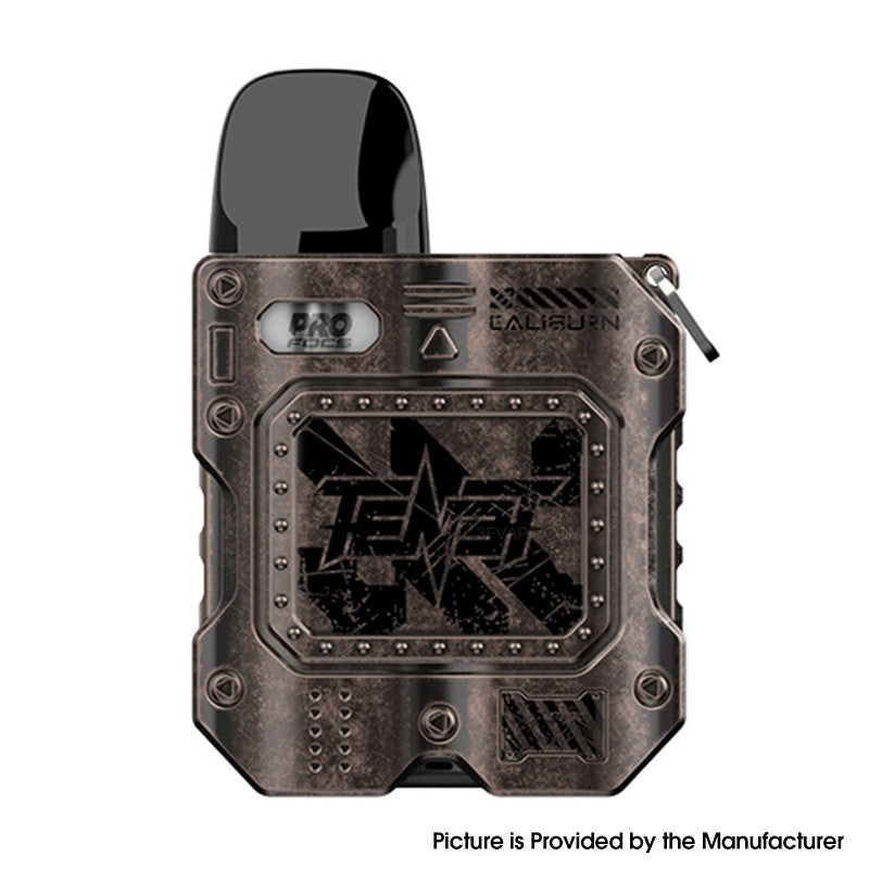 Caliburn Tenet Koko Copper Device Kit