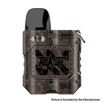 Caliburn Tenet Koko Copper Device Kit