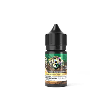 Vapeur toute la journée Mangue melon 20mg/30ml