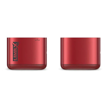 Level x device kit scarlet red