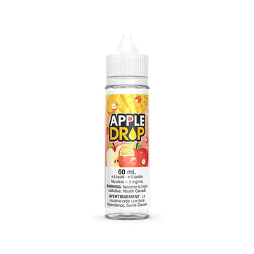 Apple drop E-Liquid Mango 3mg/60ml