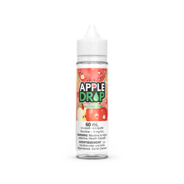 Apple drop E-liquid Watermelon 3mg/60ml (Provincial)